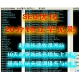 莱阳张江雷:SEO外链推广工具有哪些