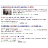 莱阳朱安安：SEO外链代发行业大揭密